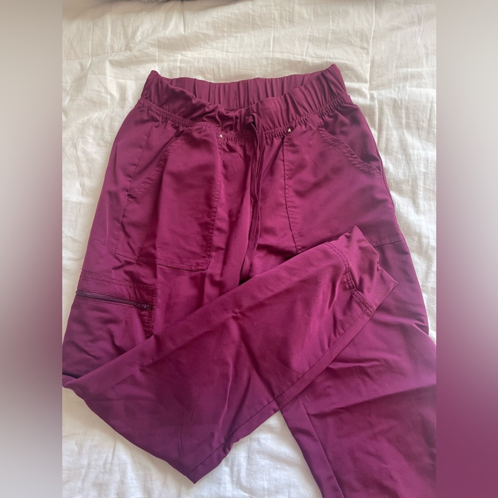 Women’s Scrub Pants Size Small